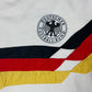 🇩🇪 💎 ⚽️ Authentic Iconic Vintage Germany Deutschland Adidas 1989-1991 Italia 90 Ciao FIFA Coppa del Mondo Football Sweatshirt Size M-L-XL White Black Red Yellow