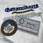 80s 90s Adidas Garmisch 1936 Winter Olympics Sweatshirt Generalkarte Olympische Winterspiele Partenkirchen Tribunen Stehplatz Spezial Sprunglaf 16 February Size M-L