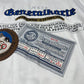 80s 90s Adidas Garmisch 1936 Winter Olympics Sweatshirt Generalkarte Olympische Winterspiele Partenkirchen Tribunen Stehplatz Spezial Sprunglaf 16 February Size M-L