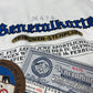 80s 90s Adidas Garmisch 1936 Winter Olympics Sweatshirt Generalkarte Olympische Winterspiele Partenkirchen Tribunen Stehplatz Spezial Sprunglaf 16 February Size M-L