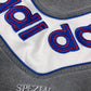 80s 90s Adidas Garmisch 1936 Winter Olympics Sweatshirt Generalkarte Olympische Winterspiele Partenkirchen Tribunen Stehplatz Spezial Sprunglaf 16 February Size M-L