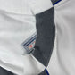 80s 90s Adidas Garmisch 1936 Winter Olympics Sweatshirt Generalkarte Olympische Winterspiele Partenkirchen Tribunen Stehplatz Spezial Sprunglaf 16 February Size M-L