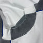 80s 90s Adidas Garmisch 1936 Winter Olympics Sweatshirt Generalkarte Olympische Winterspiele Partenkirchen Tribunen Stehplatz Spezial Sprunglaf 16 February Size M-L