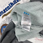 80s 90s Adidas Garmisch 1936 Winter Olympics Sweatshirt Generalkarte Olympische Winterspiele Partenkirchen Tribunen Stehplatz Spezial Sprunglaf 16 February Size M-L