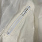 Vintage 80's Nike Challenge Court Tennis Jacket Andre Agassi John McEnroe Butter-yellow Size M-L
