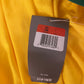 🇧🇷New Authentic Brazil Brasil Nike 2000-2001 Home Football Shirt Yellow Green DRI FIT Deadstock NOS BNWT Size L