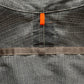 Y2K Hugo Boss BOSS Onissa  - W Technical Jacket Biker Aesthetic Orange Label Size L Size 50 Nylon Techwear Gorpcore Avant-Garde Minimal Techwear Lightweight Jacket Vintage Designer Archive Smoke Blue Dusty Blue