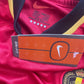 🇧🇪⚽️New Authentic Vintage Belgium Nike 2000 - 2001 Home Football Shirt Size S Red BNWT Deadstock NOS