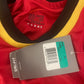 🇧🇪⚽️New Authentic Vintage Belgium Nike 2000 - 2001 Home Football Shirt Size XL Red BNWT Deadstock NOS