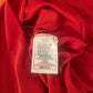 🇧🇪⚽️New Authentic Vintage Belgium Nike 2000 - 2001 Home Football Shirt Size XL Red BNWT Deadstock NOS