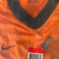 🇳🇱⚽️New Authentic Netherlands Nike Dri Fit 2000 - 2001 Home Football Shirt Soccer Jersey Orange BNWT NOS Deadstock Size L