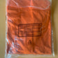 🇳🇱⚽️New Authentic Netherlands Nike Dri Fit 2000 - 2001 Home Football Shirt Soccer Jersey Orange BNWT NOS Deadstock Size L