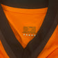 🇳🇱⚽️New Authentic Netherlands Nike Dri Fit 2000 - 2001 Home Football Shirt Orange BNWT NOS Deadstock Size XL