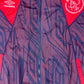Ajax Amsterdam Umbro 1994 - 1995 Track Top Jacket Size XL Blue Red