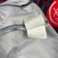 Ajax Amsterdam Umbro 1994 - 1995 Track Top Jacket Size XL Blue Red