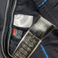 Authentic Inter Internazionale Milano Milan Nike 2000-2001 Home Football Shorts Black Blue Size S Made in UK BNWT NOS OG DS