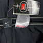 Authentic Inter Internazionale Milano Milan Nike 2000-2001 Home Football Shorts Black Blue Size S Made in UK BNWT NOS OG DS