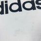 ❤️💎Rare Vintage Grail 80's 90's Adidas Cyclone Flushin Cycling 948 Boxy Heavy Cotton Sweatshirt Crew Neck USA Size L-XL Black Yellow White ASAP Rocky Janet Jackson