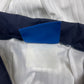 Vintage England Umbro 1998 - 1999 Home Football Shirt Size XL White