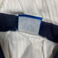 Vintage England Umbro 1998 - 1999 Home Football Shirt Size XL White