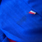 🇫🇷⚽️ Iconic Vintage France Adidas Home Football Shirt 1998 1999 2000 World Cup Size XL Blue Made in UK