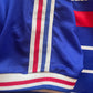 🇫🇷⚽️ Iconic Vintage France Adidas Home Football Shirt 1998 1999 2000 World Cup Size XL Blue Made in UK