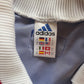 🇫🇷⚽️ Iconic Vintage France Adidas Home Football Shirt 1998 1999 2000 World Cup Size XL Blue Made in UK