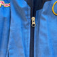 USA Atlanta 1996 Champion Jacket Official Outfitter Olympic Team Size XXL Blue