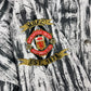 Vintage 1992 - 1993 Manchester United Umbro Jacket Size L Abstract Pattern