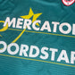 Royal Antwerp FC Umbro Away Football Shirt Green Size XL Mercator Noordstar  12