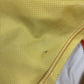 Vintage RC Lens Umbro 1998 - 1999 Home Football Shirt Size M Red Yellow