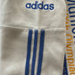 Vintage Adidas Sweatshirt Crew Neck Olympic Centennial Collection Olympische Spiele München 1972 The XXth Olympiad 26.08-10.09 Size L Basketball Embroidery Beige