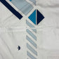 80's Vintage Adidas Ivan Lendl Tennis Jacket Track Top Shell Size M L