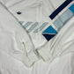 80's Vintage Adidas Ivan Lendl Tennis Jacket Track Top Shell Size M L