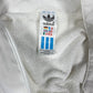 80's Vintage Adidas Ivan Lendl Tennis Jacket Track Top Shell Size M L