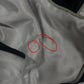 Juventus Kappa 1990 - 1991 Track Top Jacket Upim Size L Black White