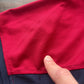 FC Barcelona Nike 2001-2002 Home Football Shirt Red Blue Dri Fit Size L-XL