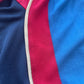 FC Barcelona Nike 2001-2002 Home Football Shirt Red Blue Dri Fit Size L-XL