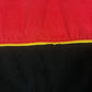 💎 Very Rare Vintage 90's Galatasaray Adidas 1998-1999 Sweatshirt Crew Neck Red Black Yellow Hagi Popescu
