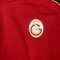 💎 Very Rare Vintage 90's Galatasaray Adidas 1998-1999 Sweatshirt Crew Neck Red Black Yellow Hagi Popescu