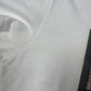 🤸‍♀️💎 Y2K Nadia Comaneci Perfect Ten Olympics Adidas Originals T-Shirt White Size M - L Gymnastics