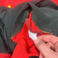 💎 Very Rare Vintage 90's Galatasaray Adidas 1998-1999 Sweatshirt Crew Neck Red Black Yellow Hagi Popescu