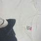 💕⭐️ Authentic 1990 Vintage Madonna Blond Ambition World Tour Hanes Boy Toy Inc. T-Shirt White Made in USA Graphic Band Tee Single Stitch Size L - XL