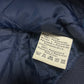 Y2K Italia Italy Kappa Varsity Bomber Jacket Letterman Jacket Baseball Jacket Nylon Varsity Jacket Snap Button Size L
