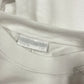 Vintage 80's Adidas Stefan Edberg Tennis Sweatshirt Crew Neck White Made in Yugoslavia Size L-XL