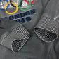 😍 Vintage Adidas Vintage Olympic Centennial Collection London 1948 Empire Stadium Wembley London 1948 July 29 Washed Grey Pullover Sweatshirt Crew Neck Size M