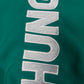Vintage Hungary Adidas Football Jacket 1998 ? 1999 ? Magyar Labdarúgó Szövetség Soccer Red Green White Size M