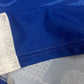 Vintage Manchester United 1994-1996 Umbro Away 3rd Football Shirt Sharp White Blue Size XL