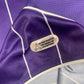 New BNWT NOS Deadstock Manchester City Le Coq Sportif 2007 - 2008 Away Football Shirt Soccer Jersey Thomas Cook.Com Size XL
