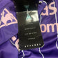 New BNWT NOS Deadstock Manchester City Le Coq Sportif 2007 - 2008 Away Football Shirt Soccer Jersey Thomas Cook.Com Size XL
